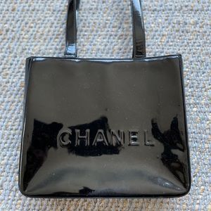 Chanel Tote